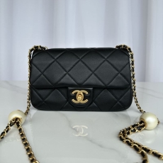 Chanel Stachel Bags